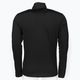 CMP Herren-Ski-Sweatshirt schwarz 30L1097/U901 7