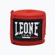 Boxbandagen LEONE 1947 Hand Wraps rosa 4