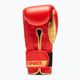 Boxhandschuhe LEONE 1947 Dna rosso/rot 8