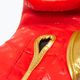 Boxhandschuhe LEONE 1947 Dna rosso/rot 10