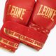 Boxhandschuhe LEONE 1947 Dna rosso/rot 4