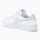 Damen Schuhe Diadora Step P Shimmer bianco/azzurro aria 3