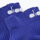 Diadora Cushion Quarter Socken Laufsocken blau DD-103.176779-60050 2
