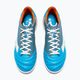 Herren Diadora Brasil Elite Veloce GR TFR Fußballschuhe blau fluo/weiß/orange 11