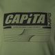 CAPiTA Reality Salbei-T-Shirt 3