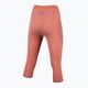 Thermoaktive Hose für Frauen UYN Evolutyon UW Medium strawberry/pink/turquoise 2