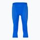 Thermoaktive Hose für Männer UYN Evolutyon UW Medium blue/blue/orange shiny 3