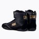 Leone 1947 Premium Boxing Schuhe schwarz CL110 3