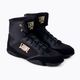 Leone 1947 Premium Boxing Schuhe schwarz CL110 5