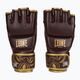 Leone 1947 Legionarivs II MMA rot GP102 Grappling-Handschuhe