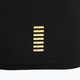 Poloshirt Herren EA7 Emporio Armani Train Core ID black/gold logo 4
