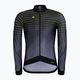 Herren-Radsport-Sweatshirt Ale Bullet grau L21002612 5