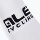Alé Scanner weiß und schwarz Fahrradsocken L21181400 3