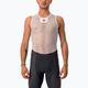 Fahrradtrikot Herren Castelli Core Mesh 3 Sleeveless white