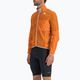 Men's Sportful Hot Pack Easylight Fahrradjacke orange 1102026.850 7