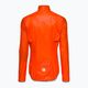 Damen Radjacke Sportful Hot Pack Easylight orange 1102028.850 2