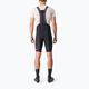 Fahrrad Shorts Herren Castelli Espresso black 2