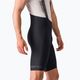 Fahrrad Shorts Herren Castelli Espresso black 4