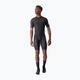 Fahrradtrikot Herren Castelli Elements light black 2