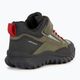 Geox Simbyos Abx Junior Schuhe dunkelgrün/rot 10