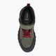 Geox Simbyos Abx Junior Schuhe dunkelgrün/rot 6