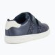 Geox Eclyper navy junior Schuhe 10