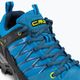 Herren-Trekking-Stiefel CMP Rigel Low Wp blau 3Q54457/02LC 9