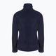 Damen Fleece-Sweatshirt CMP dunkelblau 3H13216/2ND 2