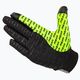 Fizan schwarze GL-Handschuhe 5