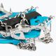 Klettern Technologie Ice Traction Plus Stiefel Steigeisen blau 4I895D0V103 4