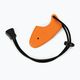 Klettern Technologie Eispickel Spike Abdeckung V792 orange 6I7920400