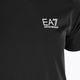 Set Shirt + Shorts EA7 Emporio Armani Ventus7 Travel black 5