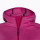 CMP Damen Fleece-Sweatshirt rosa 3H19826/33HG 4