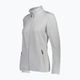 CMP Damen Fleece-Sweatshirt weiß 31G7896/A001 2