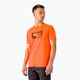 CMP Herren-Trekkinghemd orange 30T5057/C706