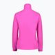 Damen Fleece-Sweatshirt CMP violett 3G27836/H924 2