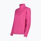 Damen Ski Sweatshirt CMP rosa 3L186/H924 7