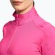 Damen Ski Sweatshirt CMP rosa 3L186/H924 5