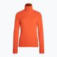 Damen Fleece-Sweatshirt CMP orange 3G27836/C827