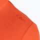 Damen Fleece-Sweatshirt CMP orange 3G27836/C827 3