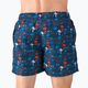 Herren CMP Badeshorts navy blau 32R6717/21ZL 3