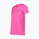 CMP Damen-Trekking-T-Shirt rosa 32T6046/H924 2