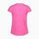 CMP Damen-Trekking-T-Shirt rosa 31T7256/H924 3