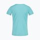 CMP Kinder-Trekking-Shirt grün 38T6385/L430 8