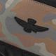 Herren Aeronautica Militare Camouflage Fanny Pack Wüstentarn Nierentasche 4