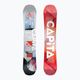 Herren CAPiTA Defenders Of Awesome farbiges Snowboard 1221105/152
