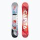 Herren CAPiTA Defenders Of Awesome farbiges Snowboard 1221105/156 10
