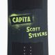 CAPiTA 10Y Scott Stevens Pro Snowboard (Jamie Thomas X Zero Collab) grün 1221115 5