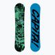Kinder Snowboard CAPiTA Scott Stevens Mini schwarz-grün 1221143