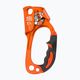 Climbing Technology Quick Up+ orange Klemmwerkzeug